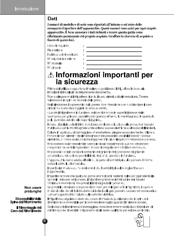 Lg GS9167AEJZ User Manual