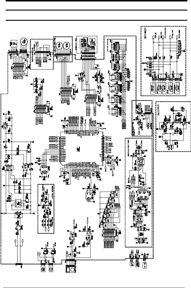 Samsung CH105, CH140 EAMC Service Manual