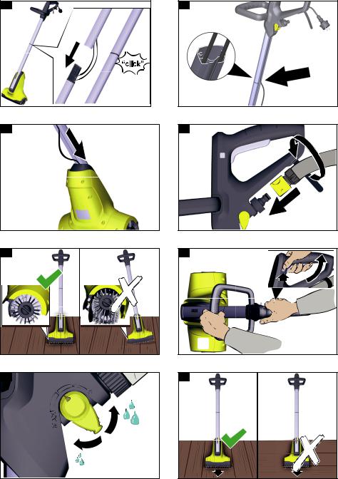 Karcher PCL 4 User guide