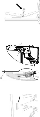 WHIRLPOOL ART 864/A+ User Manual