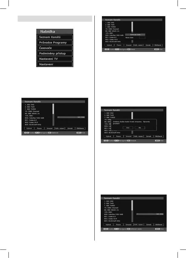 GoGEN TVL22350HDDVBT User Manual