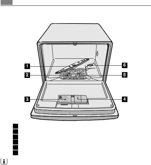 Aeg 55200 User Manual