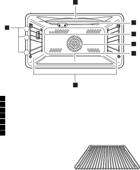 AEG EOK86030 User Manual