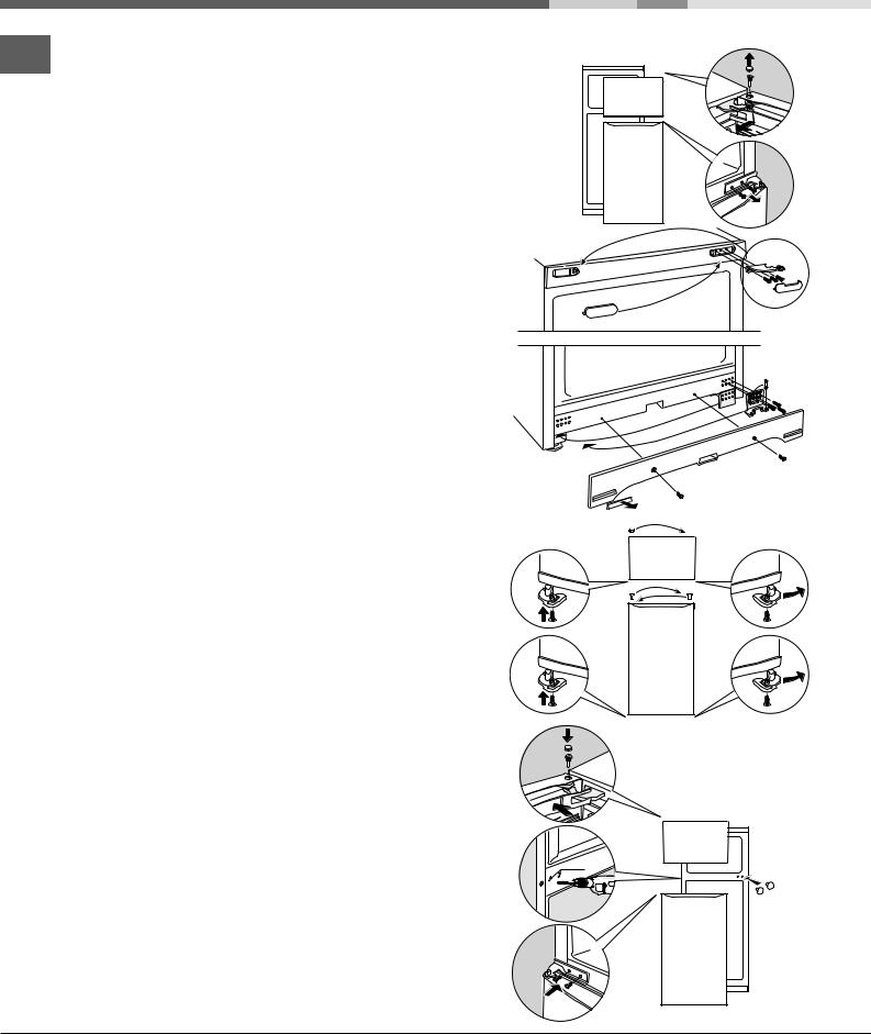 Hotpoint Ariston MTM 1722 C User Manual