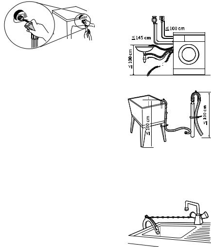 LG WM22VV2S6, WM22VV2S6B Owner's Manual