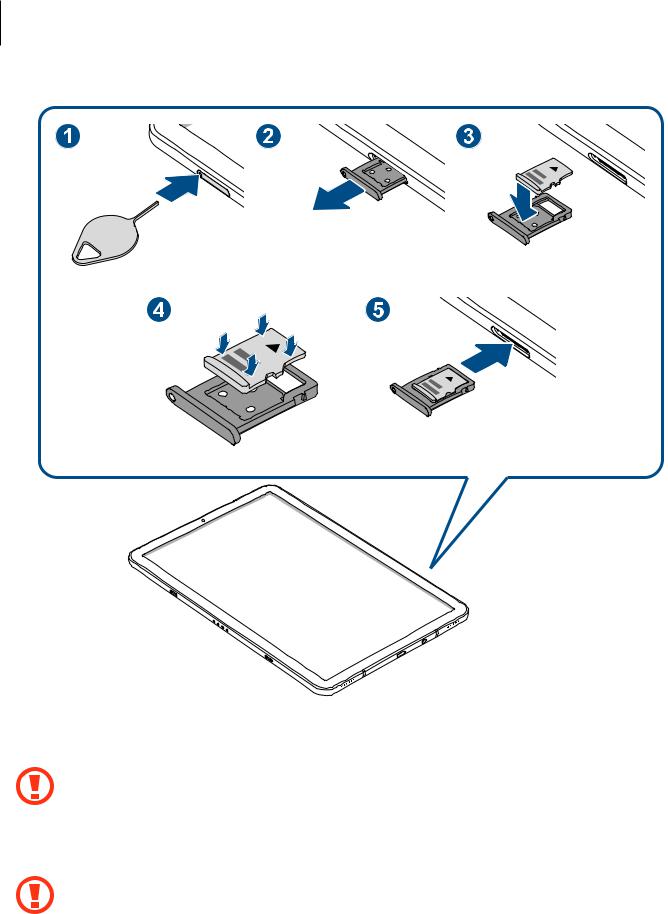 Samsung SM-T835NZAA User Manual