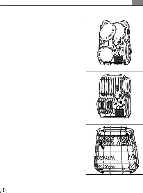 Aeg 88421 I User Manual