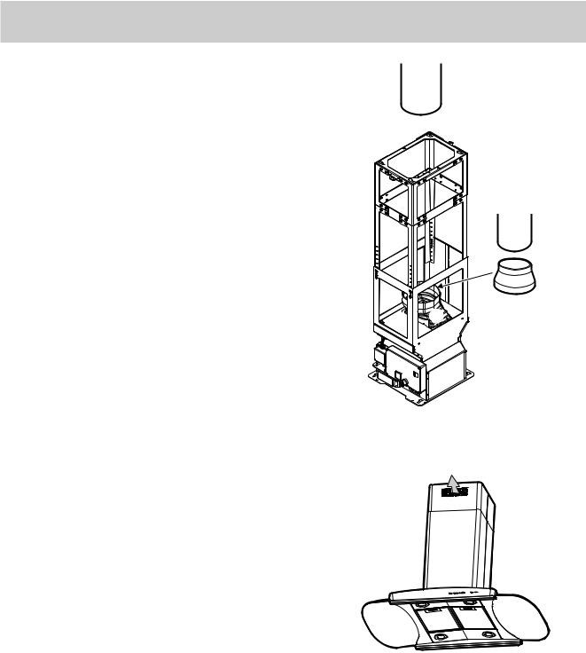 electrolux EFC015X User Manual