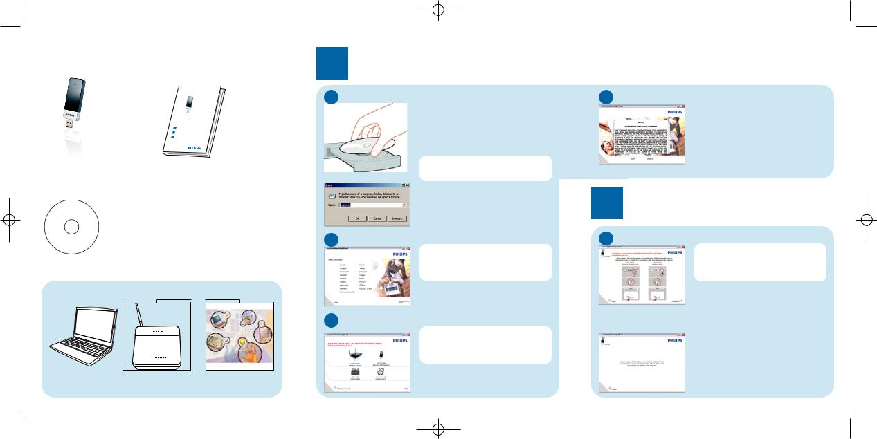 Philips CCU7740N User Manual