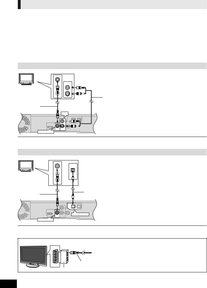 Panasonic SCBT222 User Manual