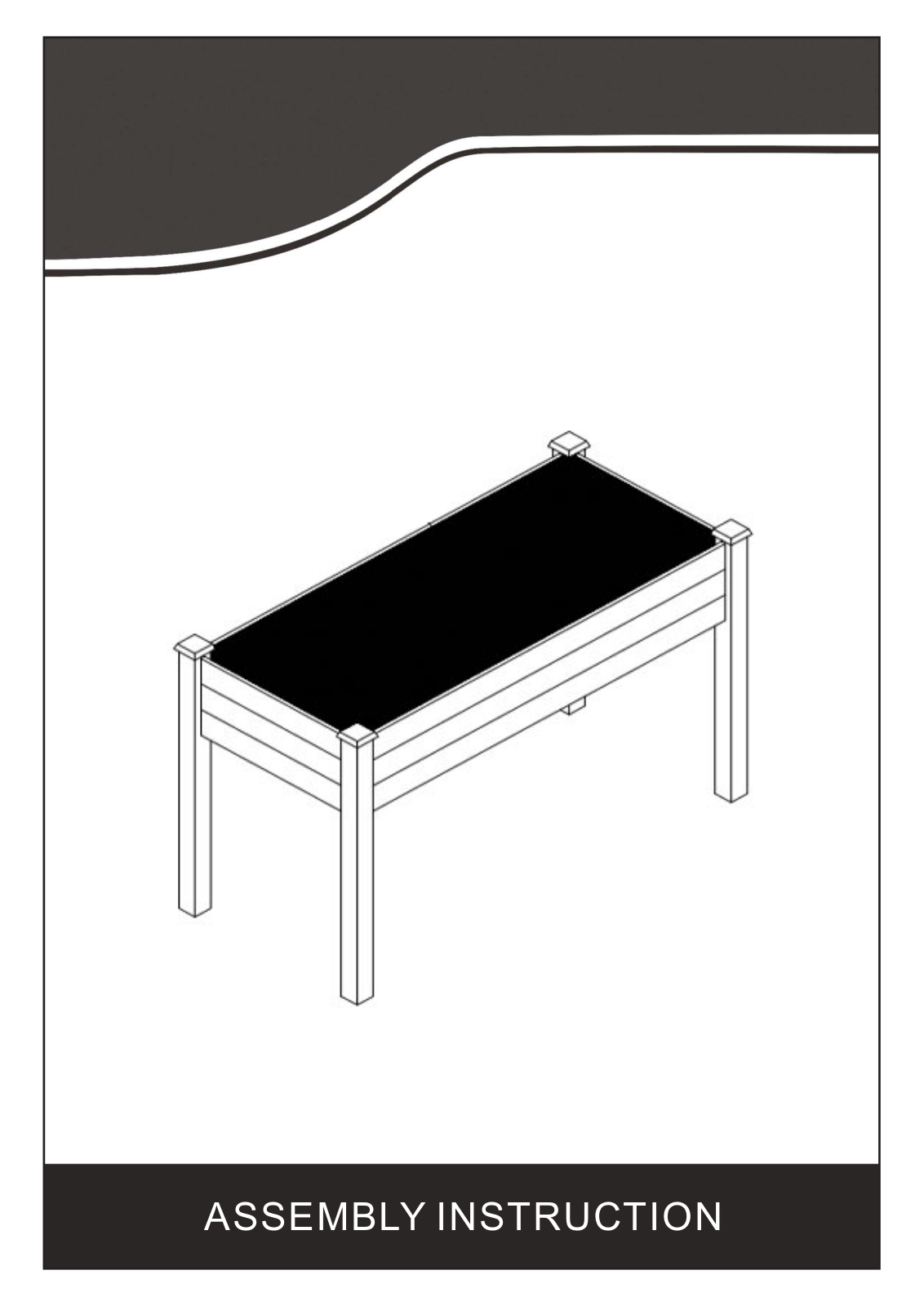 Union Rustic W002983283 Installation & Assembly - ManualMachine.com