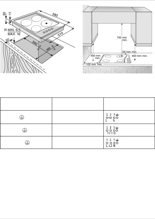 WHIRLPOOL AKM 330 IX User Manual