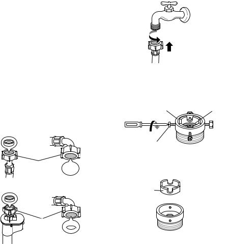 LG T1832WFFS5 Owner’s Manual