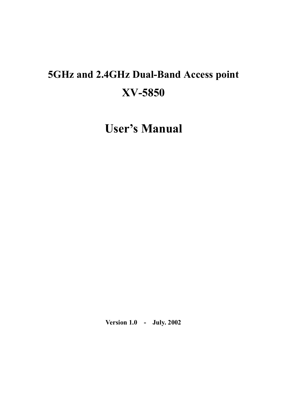 Z Com 0005850 Revised Manual