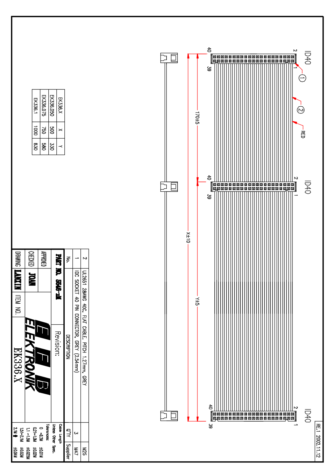 NONAME AK 671 Datasheet - ManualMachine.com