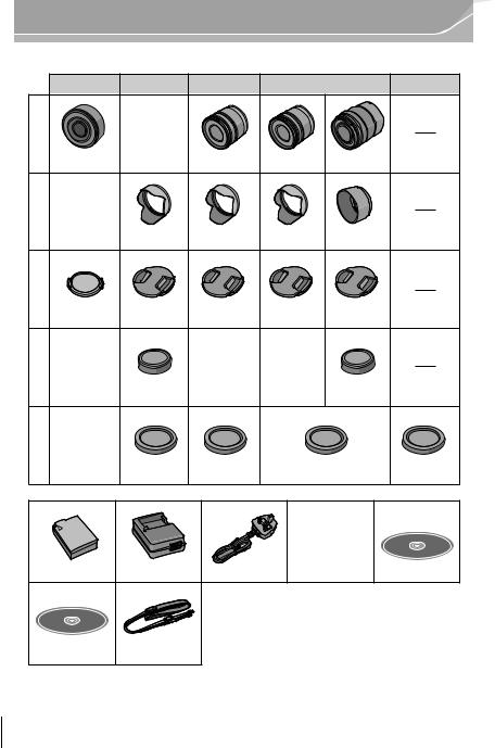 Panasonic DMC-G6H, DMC-G6X, DMC-G6W, DMC-G6K User Manual