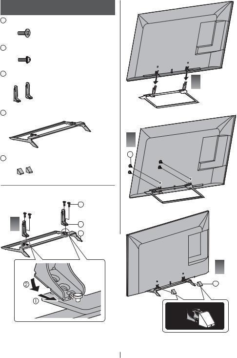 Panasonic TX-39ASX659, TX-42ASX659 User Manual