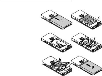 Nokia 6300I User Manual