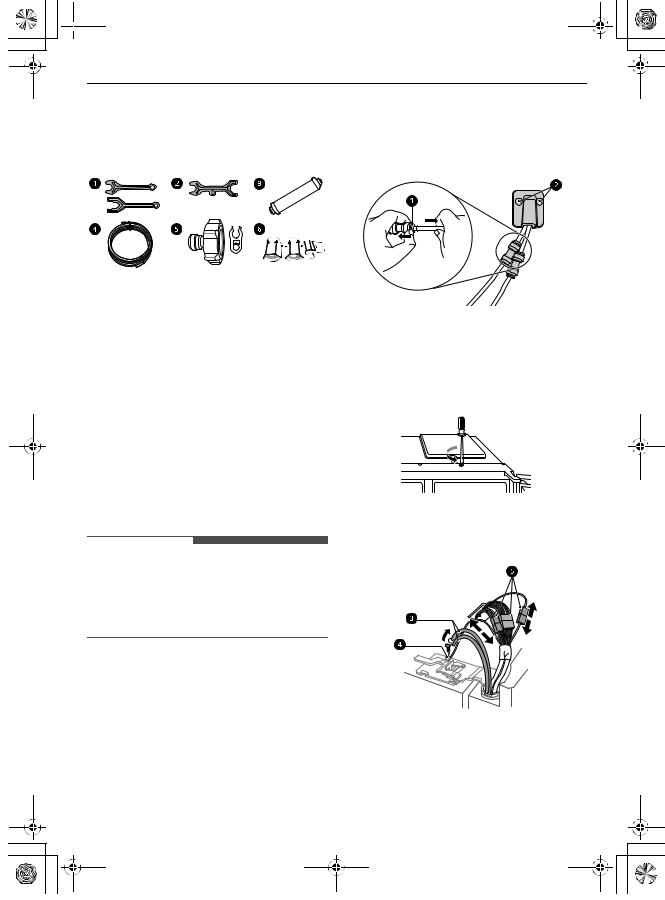 LG GSJ361DIDV User manual