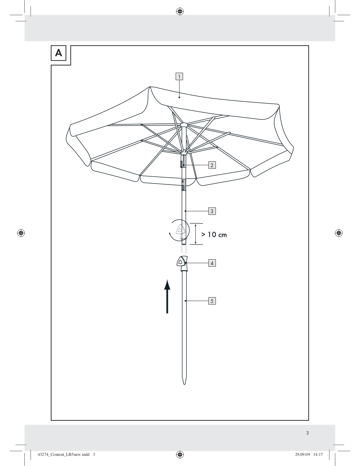 Florabest Z27443A, Z27443B, Z27443C User Manual