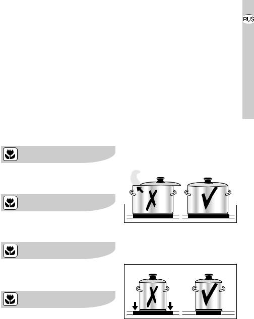 AEG EHC60060K User Manual