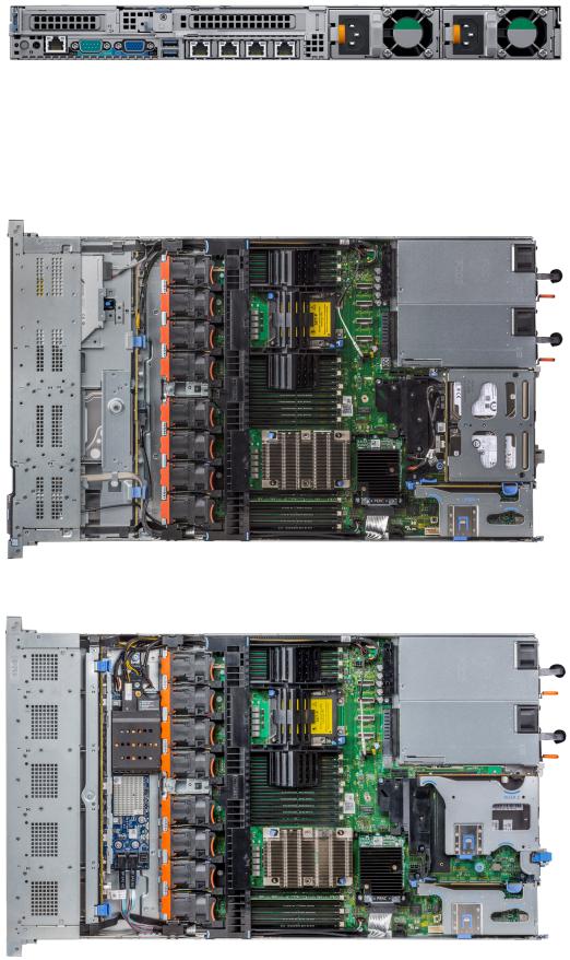 Dell R640 Technical Guide