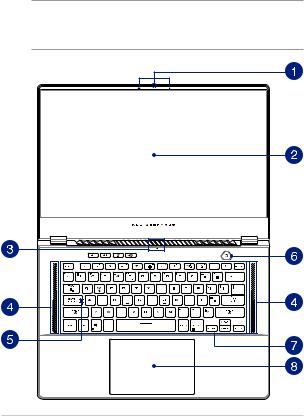 Asus GA503QR, GA503QM, GA503QS User’s Manual