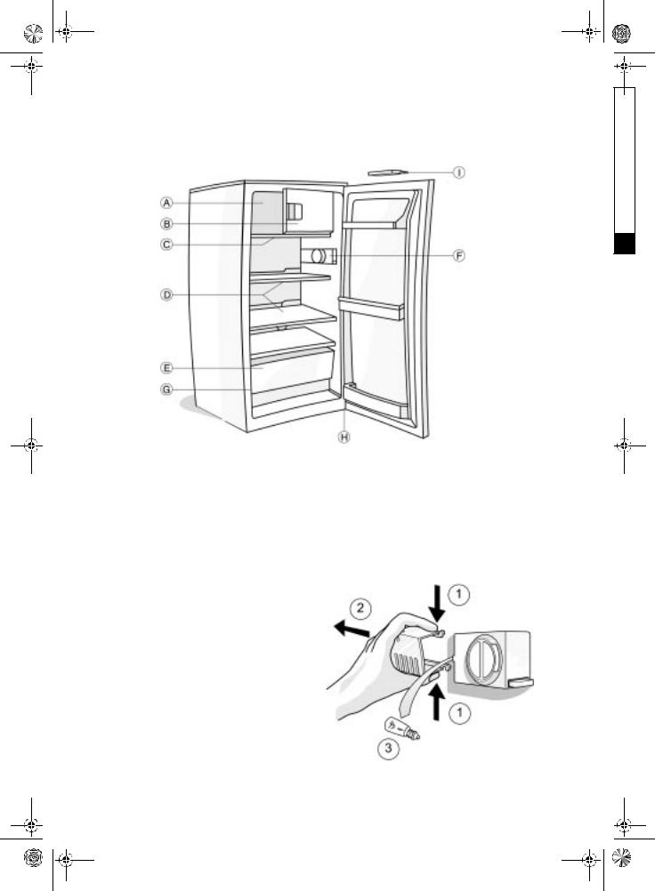 Whirlpool PL130 INSTRUCTION FOR USE