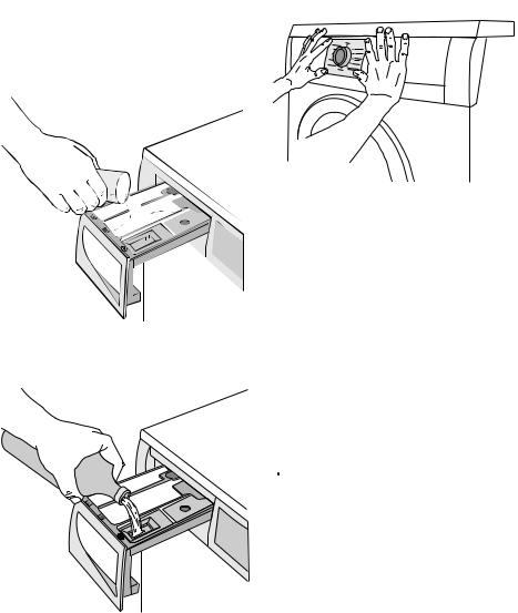 Electrolux EWF 14781 W, EWF 16781 W User Manual