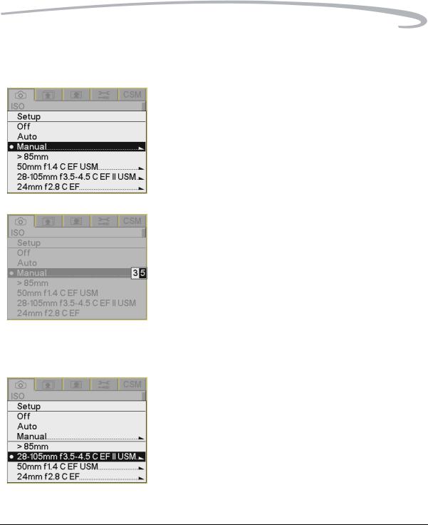 Kodak DCS PRO SLR-C User Manual