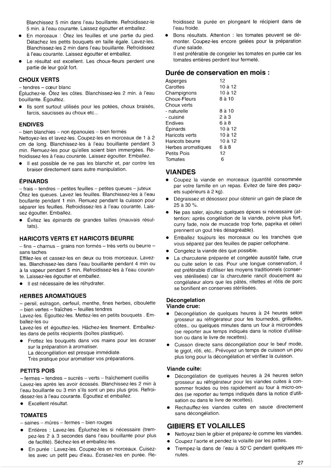 electrolux EU3200C, EU2100C, EU2700C User Manual