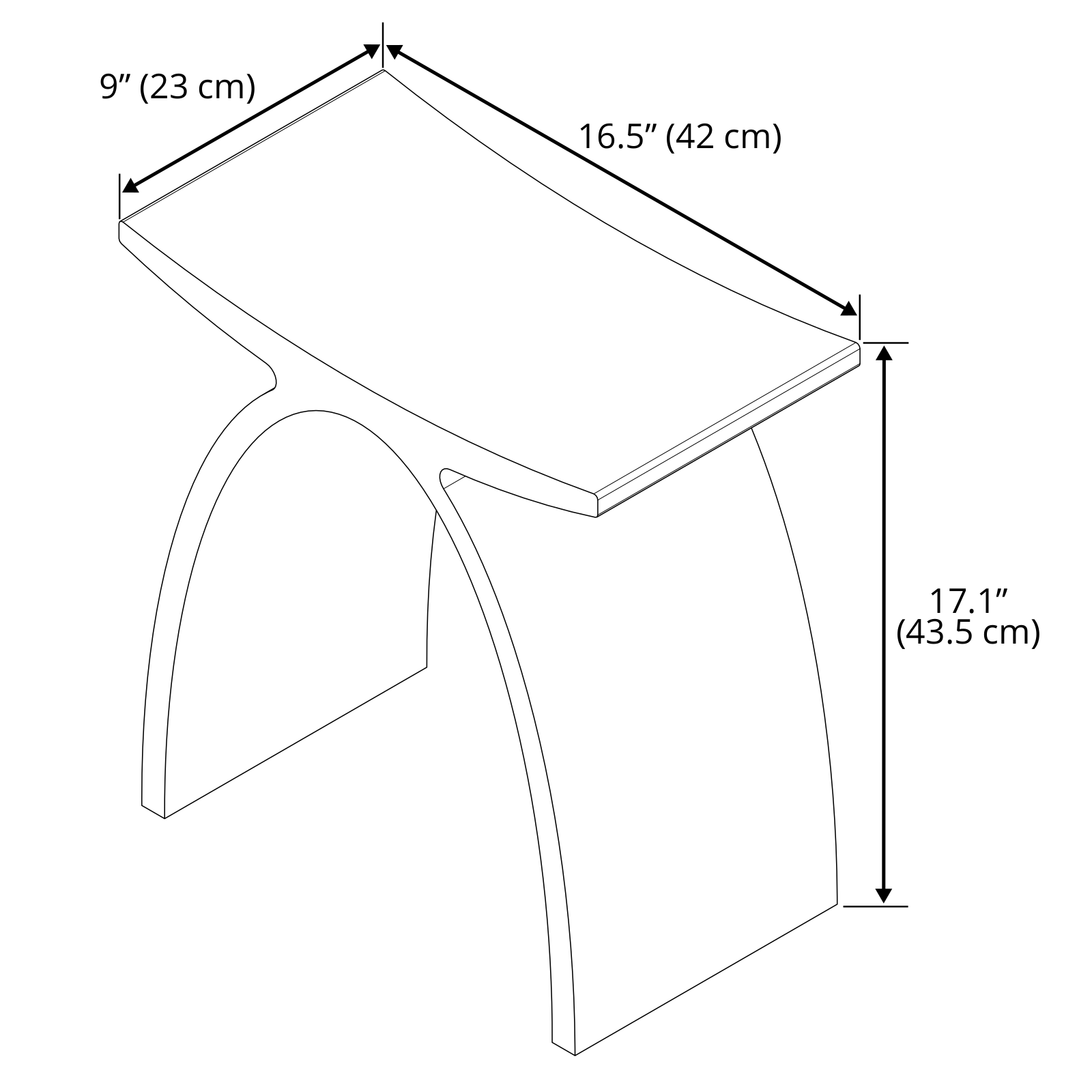 Ancona ACDA1603 Specifications - ManualMachine.com