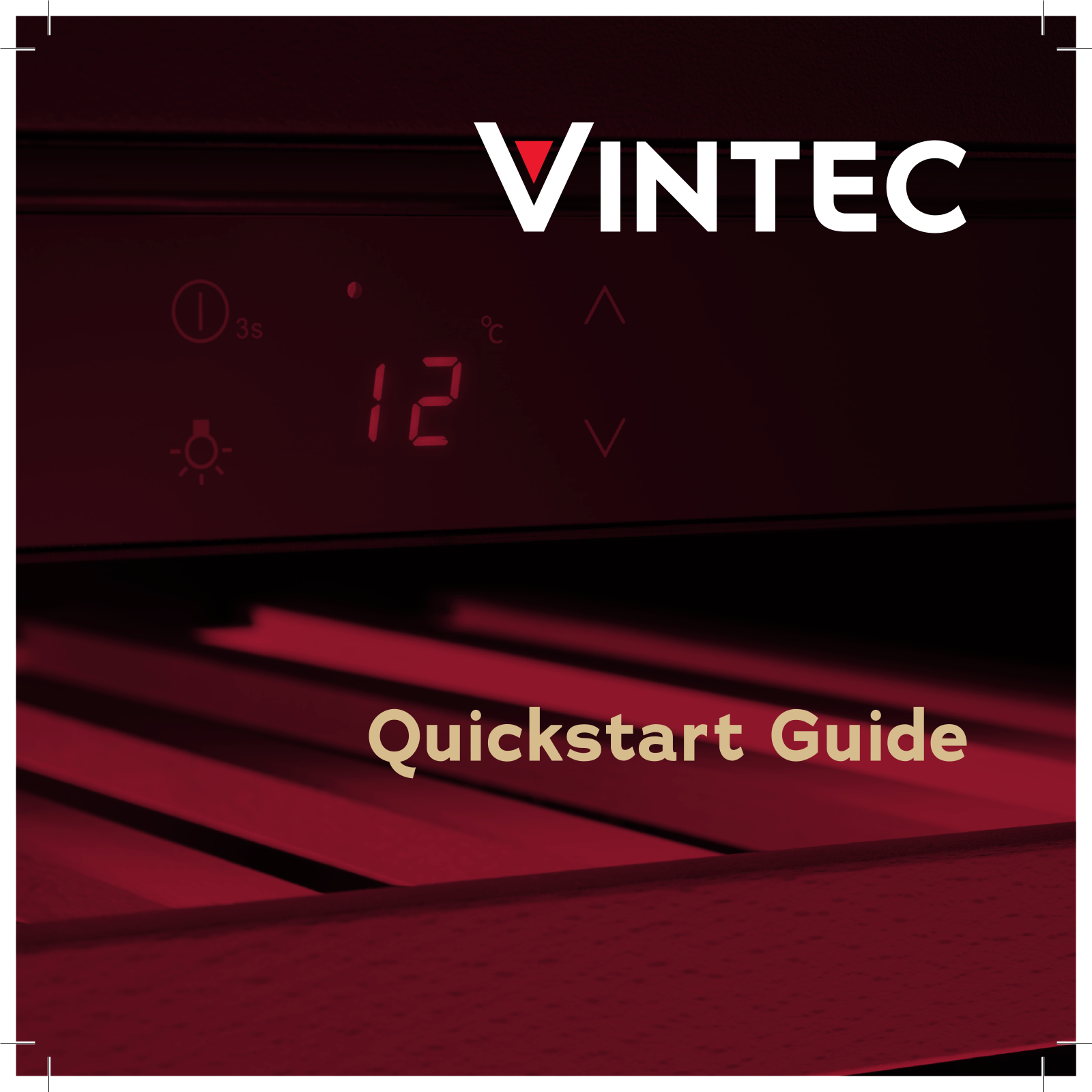 Vintec VWS035SBB-X User Manual - ManualMachine.com