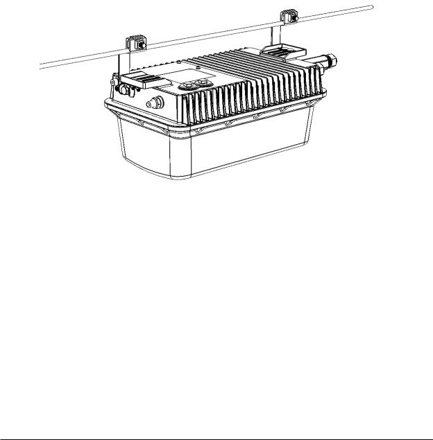 Ruckus Wireless T811CM Installation Manual