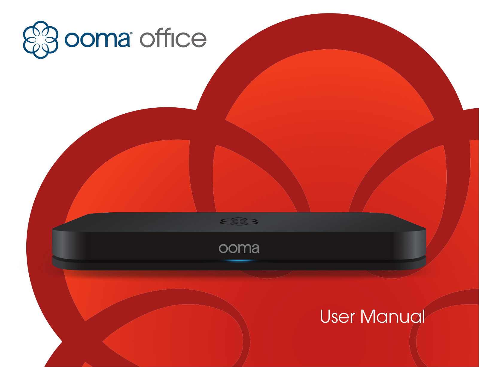 Ooma Office Telephone System Quick Start Guide