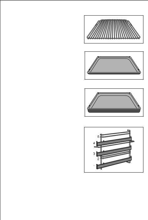 AEG E59412-4 User Manual