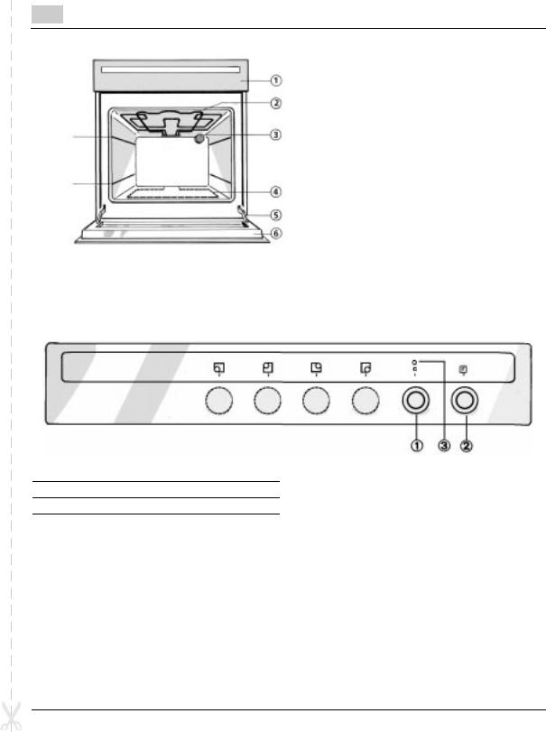 Whirlpool AKP 751 WH User Manual