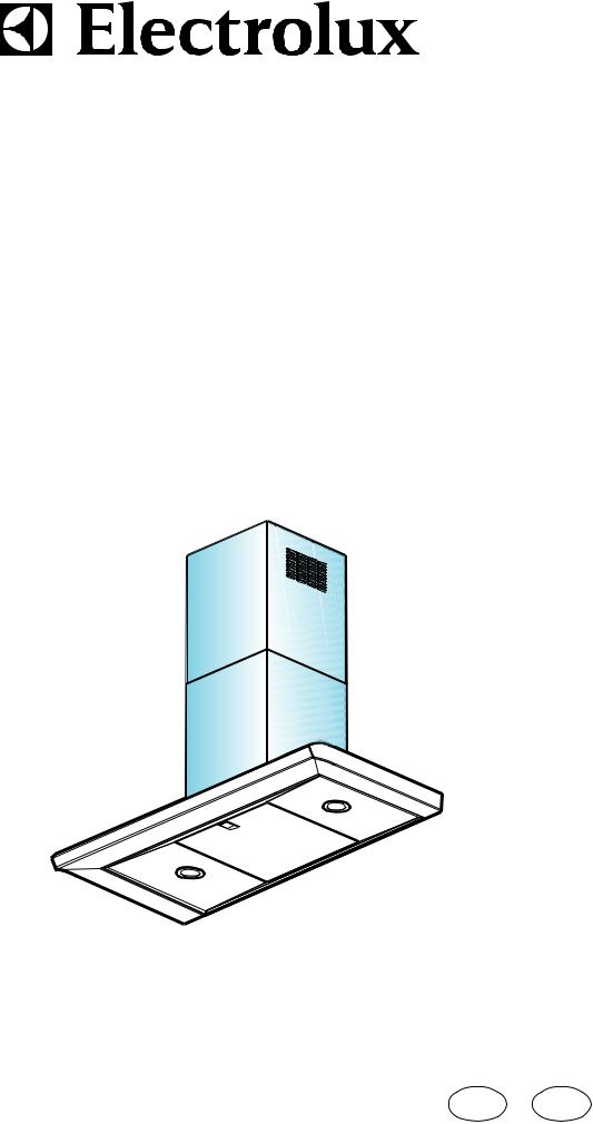 AEG EFC9446 User Manual