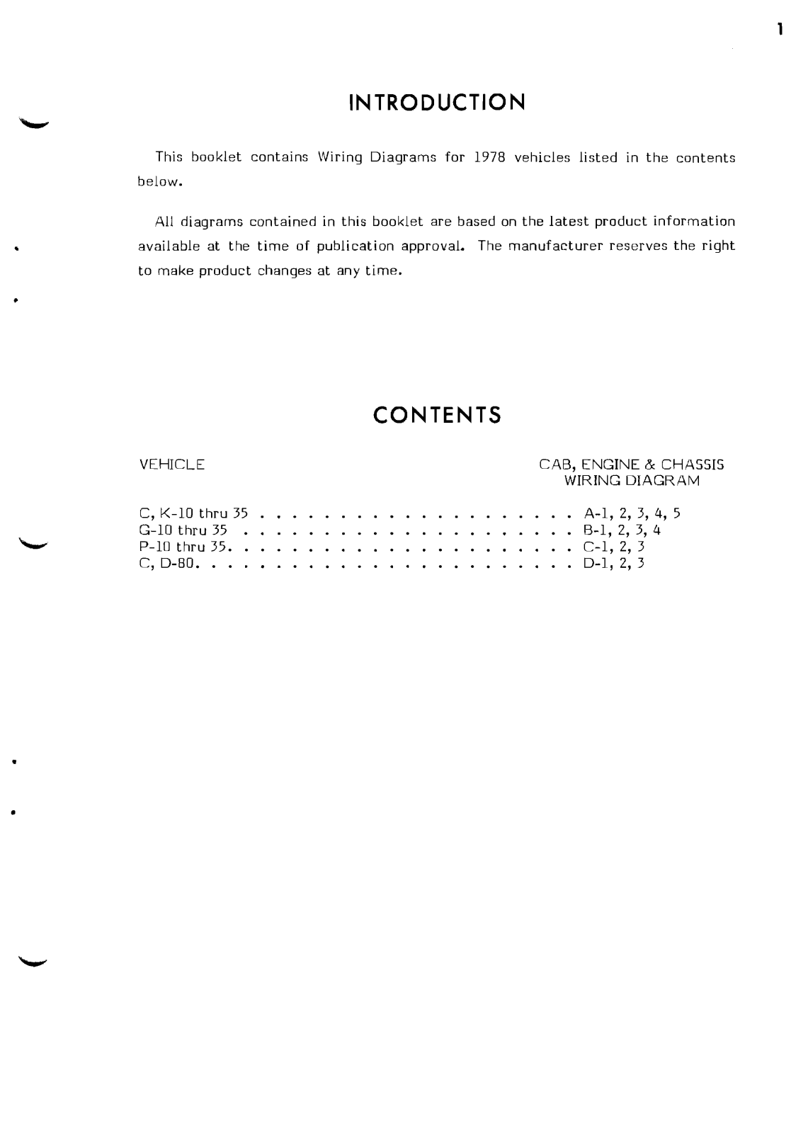 GM 1978 wiring manual - ManualMachine.com