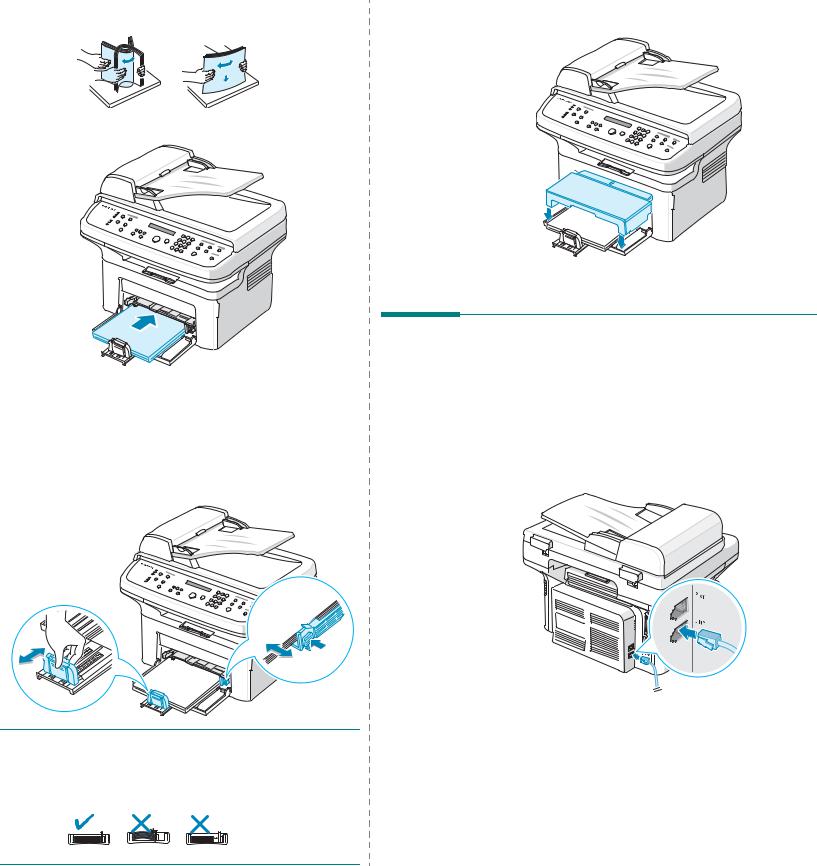 Samsung SCX-4521FR User Manual