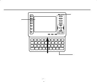 Franklin TGA-495, Electronic Publishers User Manual