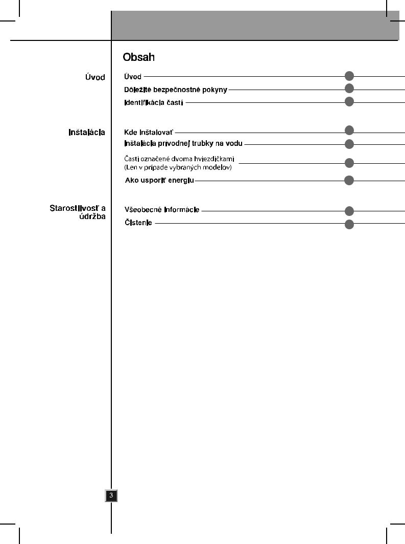 LG GSB325PZQV, GSL325PVCV, GS5164AEFZ1 User manual