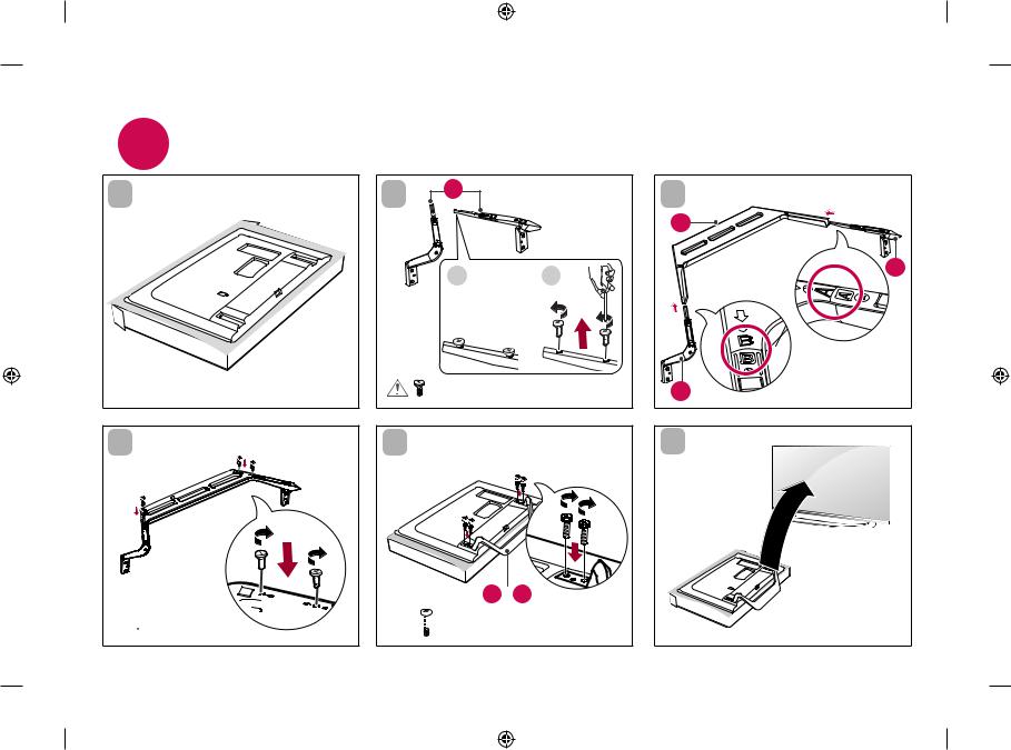 LG 40UF771V User guide