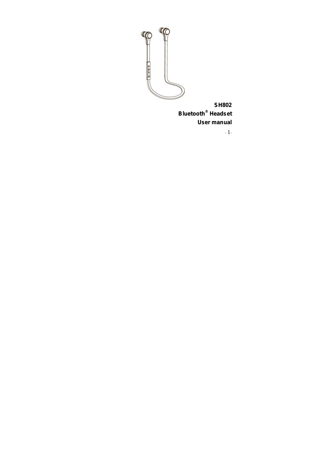 ATI Electronics SH802, IE350 Users Manual