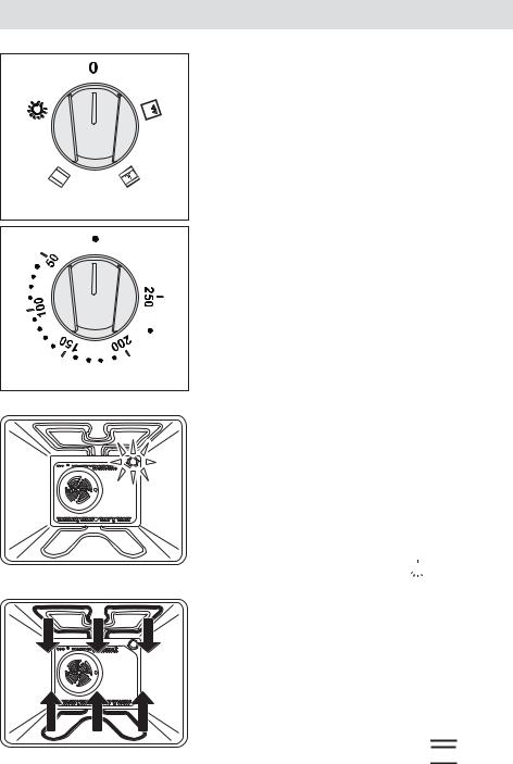 AEG EH 100 User Manual