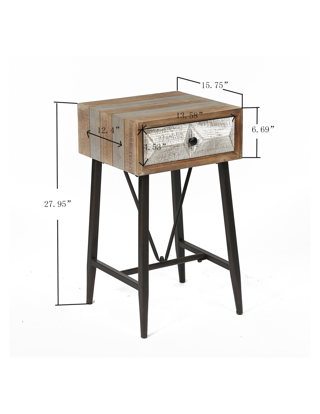 Union Rustic UNRS5486 Dimensions - ManualMachine.com