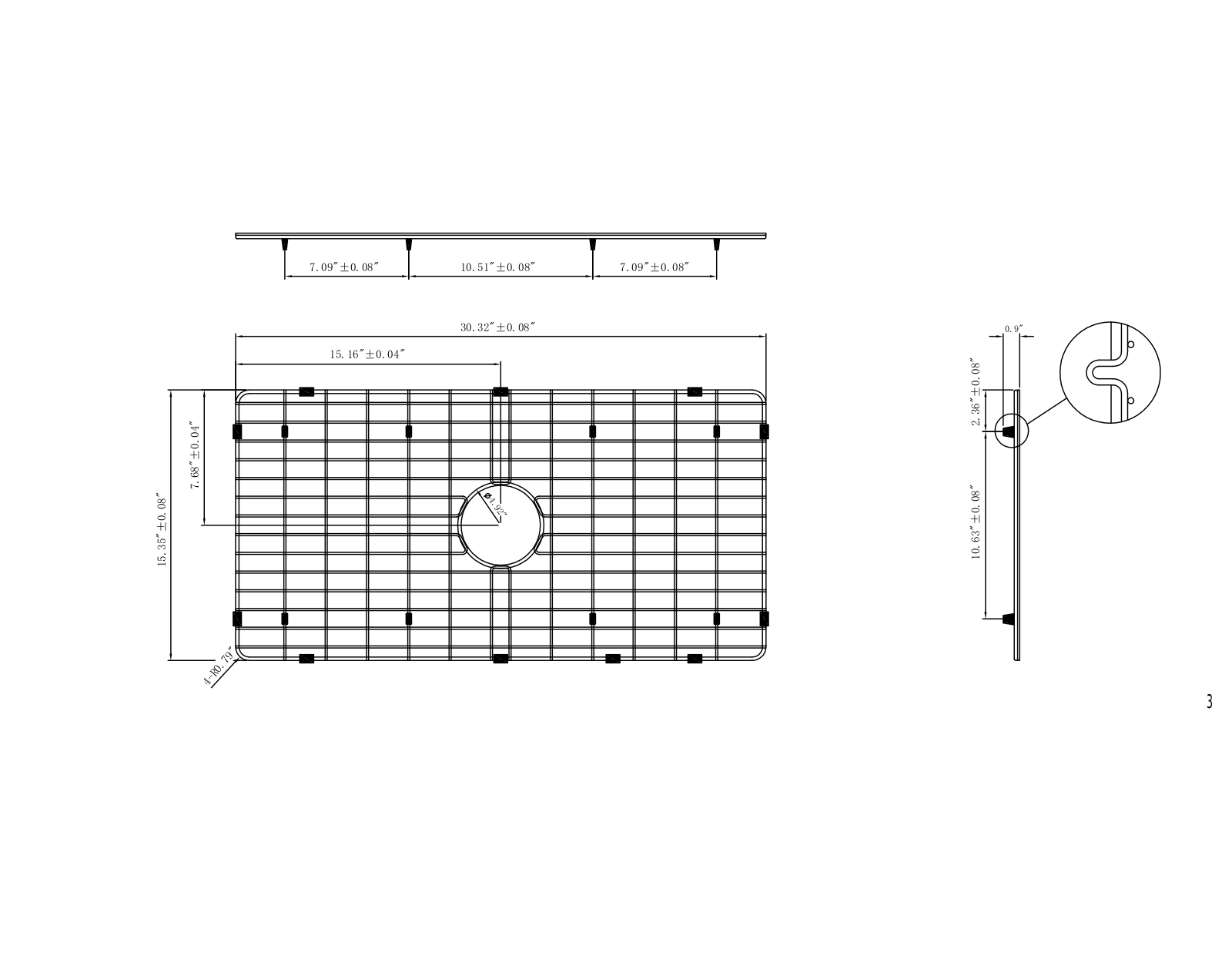 Soleil SOEI1782 Dimensions - ManualMachine.com
