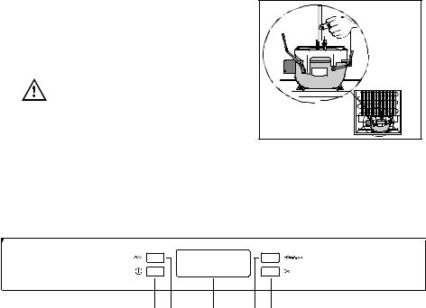 AEG ERE34400W User Manual