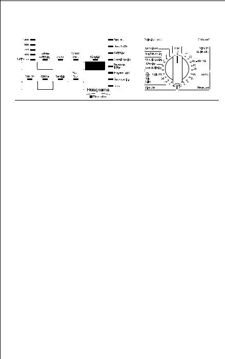 Husqvarna QW1100T User Manual