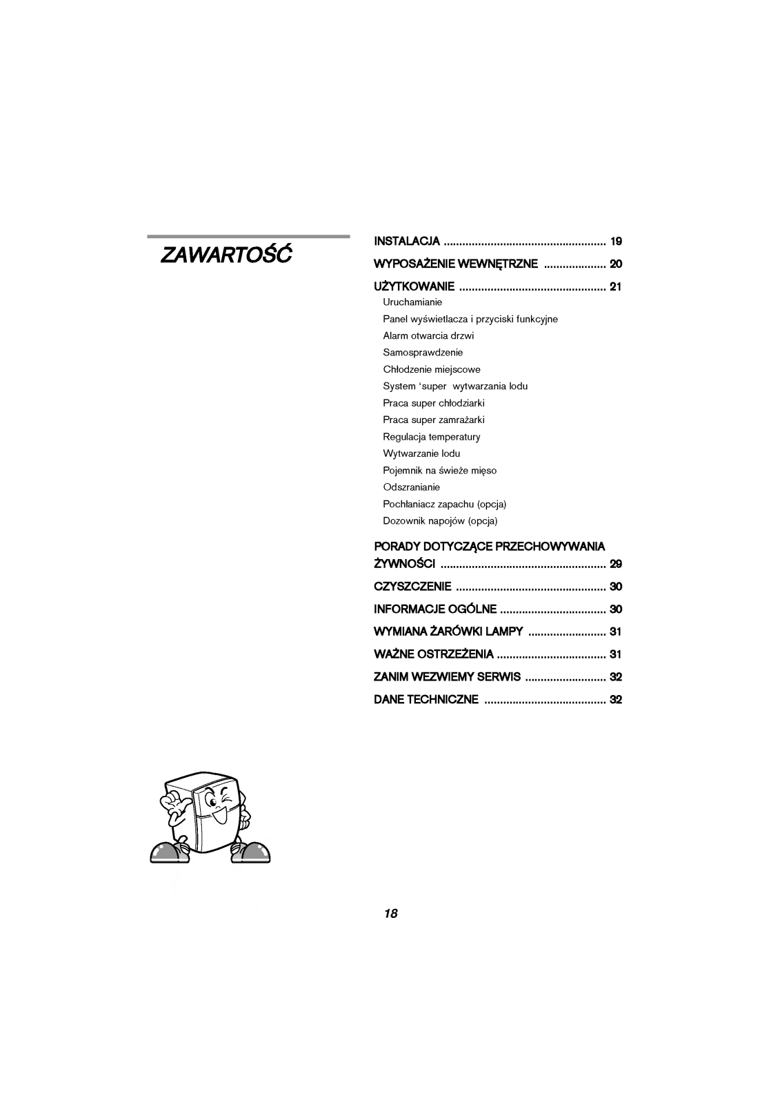 Lg GR-642BEPF User Manual